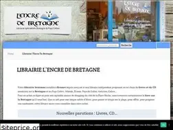 Sites similar to encredebretagne.bzh