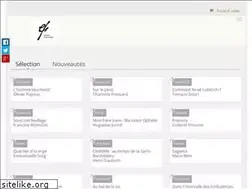 Sites similar to encrefraiche.ch