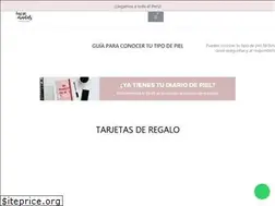 Sites similar to encremadas.com