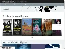 Sites similar to encrenoire.be