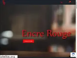 Sites similar to encrerouge.fr