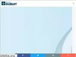 Sites similar to encresdubuit.com