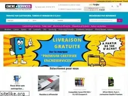 Sites similar to encreservices.fr