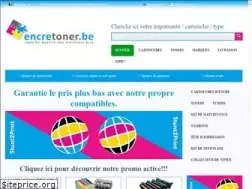 Sites similar to encretoner.be