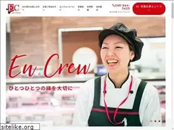 Sites similar to encrew.co.jp
