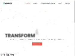 Sites similar to encript.com.br