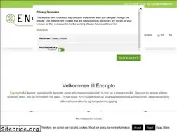 Sites similar to encripto.no