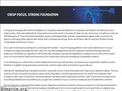 Sites similar to encrisp.com