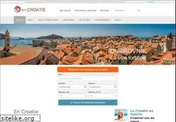 Sites similar to encroatie.com