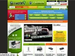 Sites similar to encros.fr