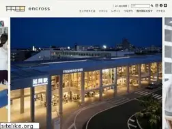 Sites similar to encross-nobeoka.jp