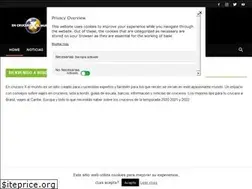 Sites similar to encruceroxelmundo.com