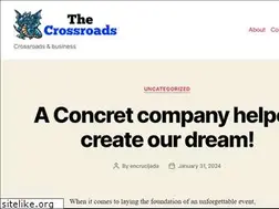 Sites similar to encrucijada.net