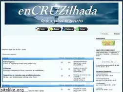 Sites similar to encruzilhada.forumeiros.com