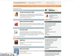 Sites similar to encrypt4all.com