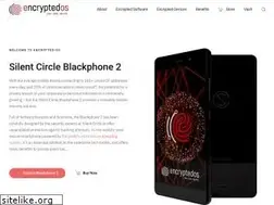 Sites similar to encrypted-os.com