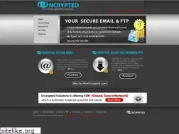 Sites similar to encrypted.com