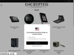 Sites similar to encryptedhardware.com.au