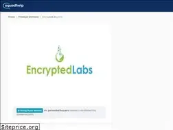 Sites similar to encryptedlabs.com