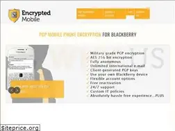 Sites similar to encryptedmobile.com