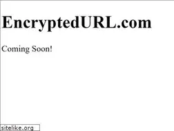 Sites similar to encryptedurl.com