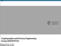 Sites similar to encrypto.de