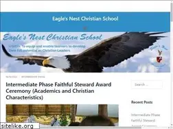 Sites similar to encs.co.za