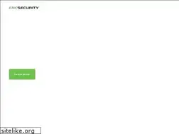 Sites similar to encsecurity.com