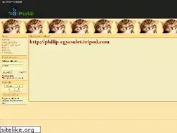 Sites similar to encsi.gportal.hu