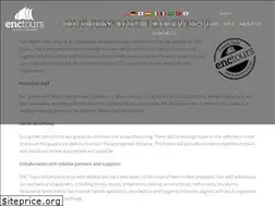 Sites similar to enctours.az