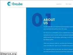 Sites similar to encubeethicals.com