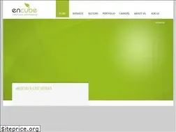 Sites similar to encubeindia.com
