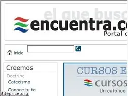 Sites similar to encuentra.com