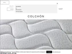 Sites similar to encuentracolchon.com