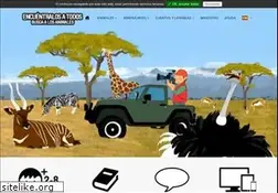 Sites similar to encuentralos-a-todos.es