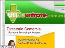 Sites similar to encuentrame.com.mx