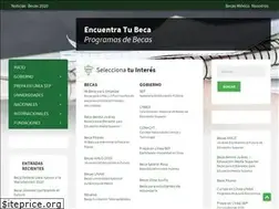 Sites similar to encuentratubeca.mx