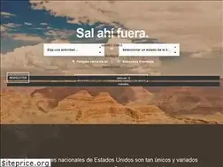 Sites similar to encuentratuparque.com