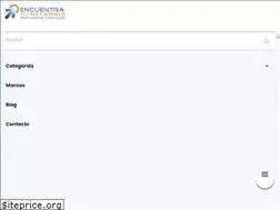 Sites similar to encuentraturecambio.com