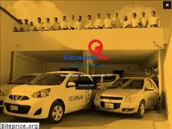 Sites similar to encuentren.me