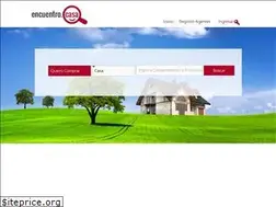 Sites similar to encuentro.casa