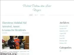 Sites similar to encuentro.social