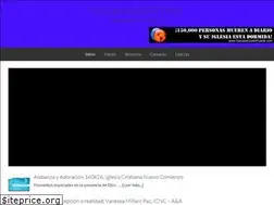 Sites similar to encuentro247.com