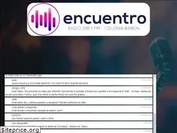 Sites similar to encuentrofm.com.ar