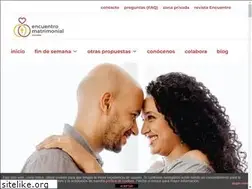 Sites similar to encuentromatrimonial.com