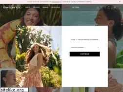 Sites similar to encuentromoda.com
