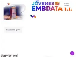 Sites similar to encuentromundialbigdata.com