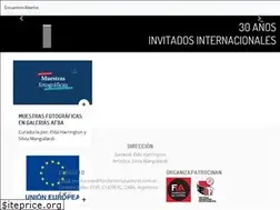 Sites similar to encuentrosabiertos.com.ar