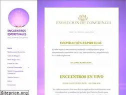 Sites similar to encuentrosespirituales.org