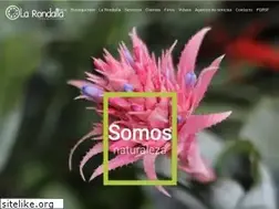 Sites similar to encuentroslarondalla.com